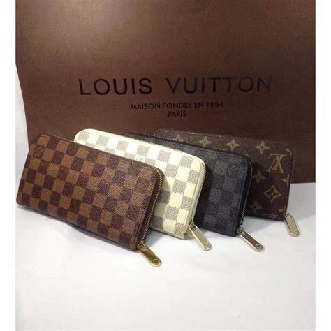 louis vuitton best seller wallet